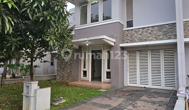 Sell Cheap! Quick Sale House In Helios Suvarna Sutera Alam Sutera