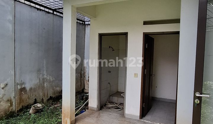 Rumah Di Lingkungan Asri Green Cove Bsd City 2