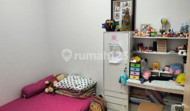 Dijual Rumah Sudah Renovasi Siap Huni di Lippo Karawaci Tangerang 2