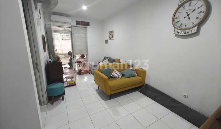 Sector 7C Gading Serpong, Semi Furnished, Ready to Occupy