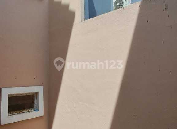 Cluster Fluorite Gading Serpong 6x15, 2 Floors, Ready to Occupy