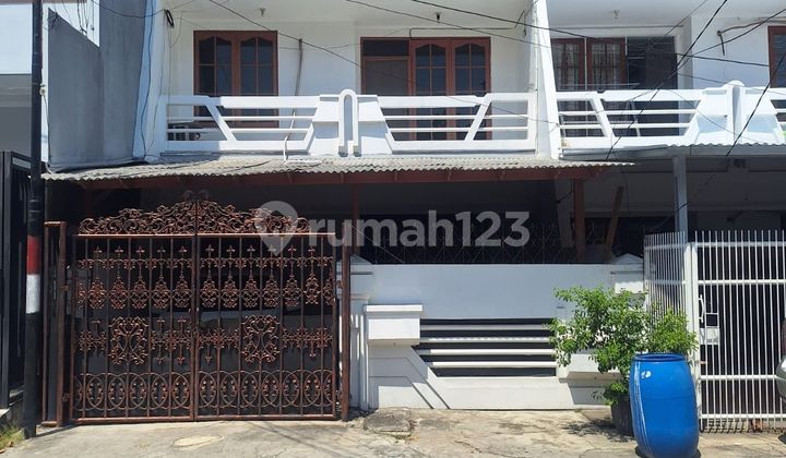 Banting Harga! Rumah Muara Karang Jakarta Utara Banting Harga! Rumah Muara Karang Jakarta Utara