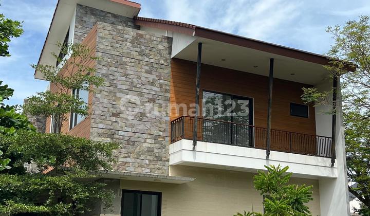 House Position Hook in Cluster Prestigia The Eminent Bsd City