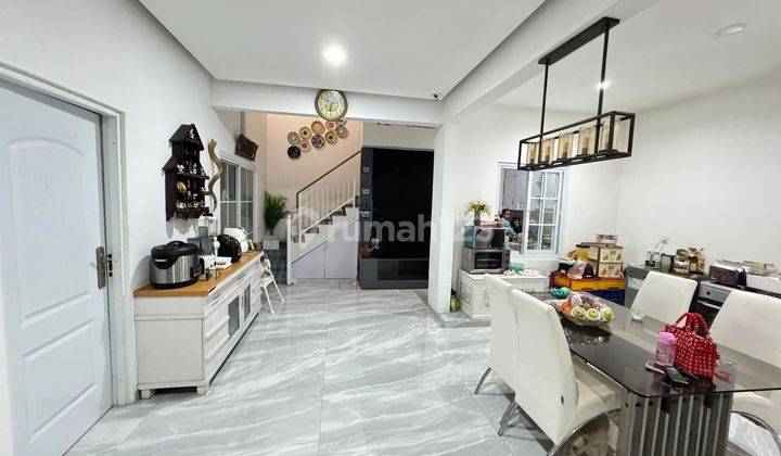 Rumah Bagus Siap Huni Di Sektor 7 Gading Serpong Tangerang