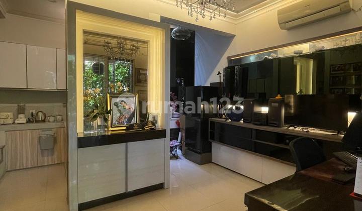 Malibu Village Gading Serpong, Freehold Title, Ready to Occupy 2