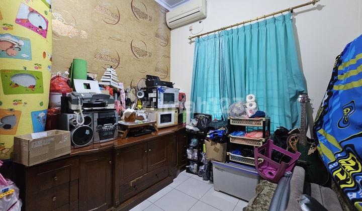 Turun Harga! Griya Sutera Alam Sutera, Bangunan 1 Lantai, Siap Huni 2