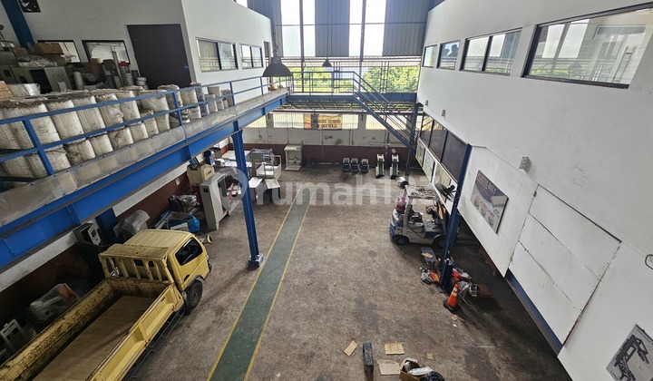 Jual Cepat Gudang Siap Pakai di Kawasan Industri Taman Tekno Bsd Serpong Jual Cepat Gudang Siap Pakai di Kawasan Industri Taman Tekno Bsd Serpong