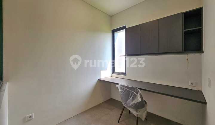 Tanakayu Svani Posisi Hook, Full Furnished Dari Developer 2