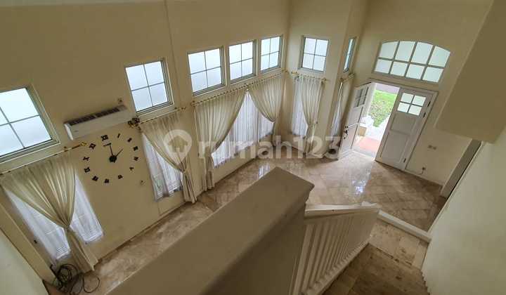 Cluster Mediterania Golf di Lippo Karawaci, Shm, Type Master 4 Kamar Cluster Mediterania Golf di Lippo Karawaci, Shm, Type Master 4 Kamar