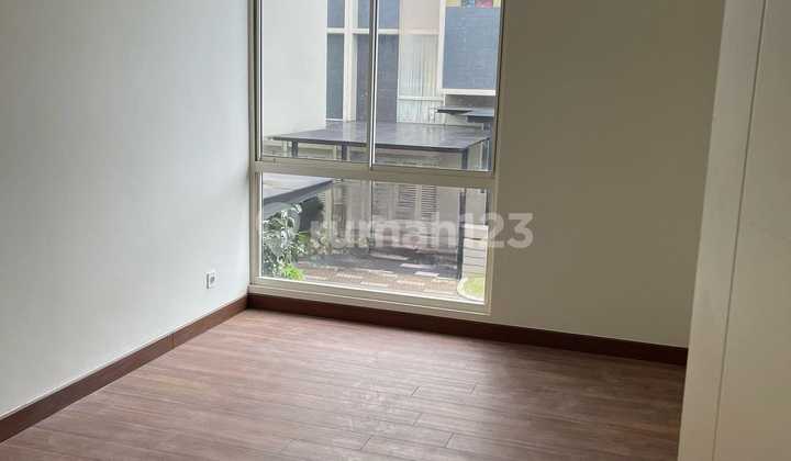 Cluster Mozart Symphonia Summarecon Serpong, Type Premium, Siap Huni