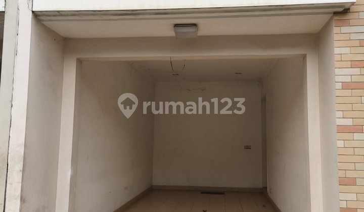 Termurah! Rapi! Furnished! Siap Huni Di Cluster Edison Gading Serpong 2