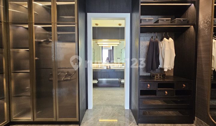 The Gramercy Type Aera Fully Furnished, Master Type 2