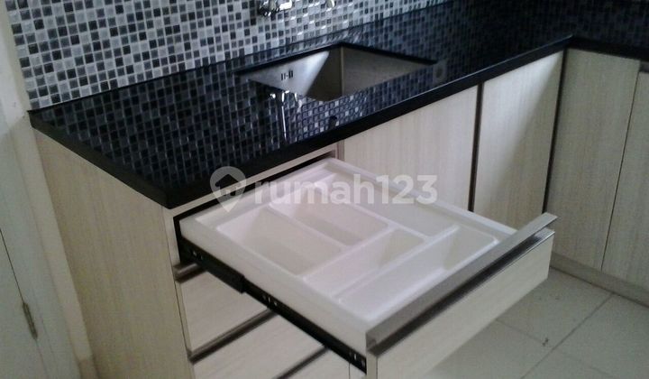 For Rent: 2-Story House, Ready to Occupy in Foresta, BSD City For Rent: 2-Story House, Ready to Occupy in Foresta, BSD City