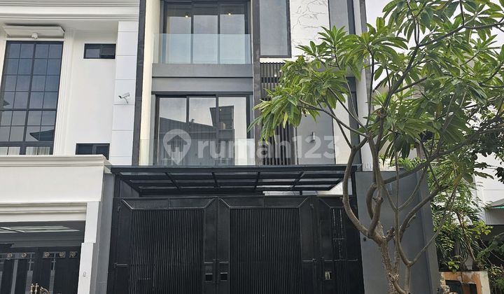 Rumah 3 Lantai, Bagus, Siap Huni di Elang Laut Pantai Indah Kapuk ( Pik 1 ) Jakarta Utara Rumah 3 Lantai, Bagus, Siap Huni di Elang Laut Pantai Indah Kapuk ( Pik 1 ) Jakarta Utara