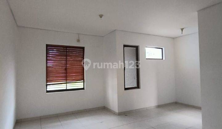 Jual Cepat Rumah Siap Huni di Bsd City Dekat Pintu Tol 2