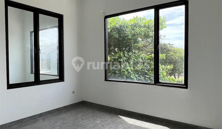 House Position Hook in Cluster Prestigia The Eminent Bsd City 2