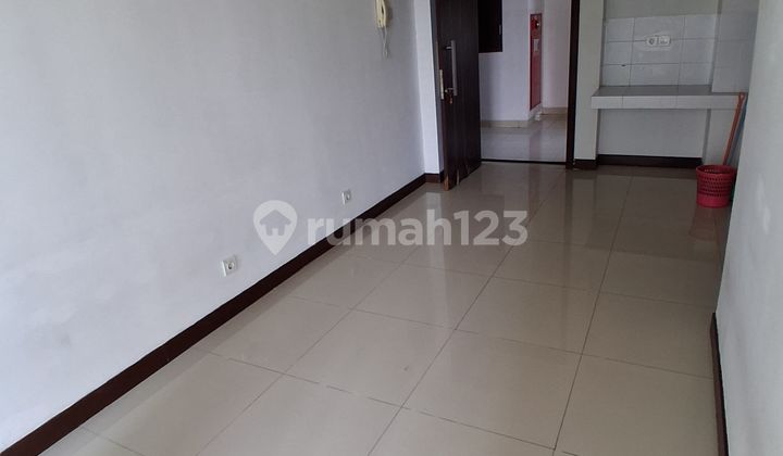 Scientia Gading Serpong Apartment, 2 Bedrooms, Fully Furnished 2