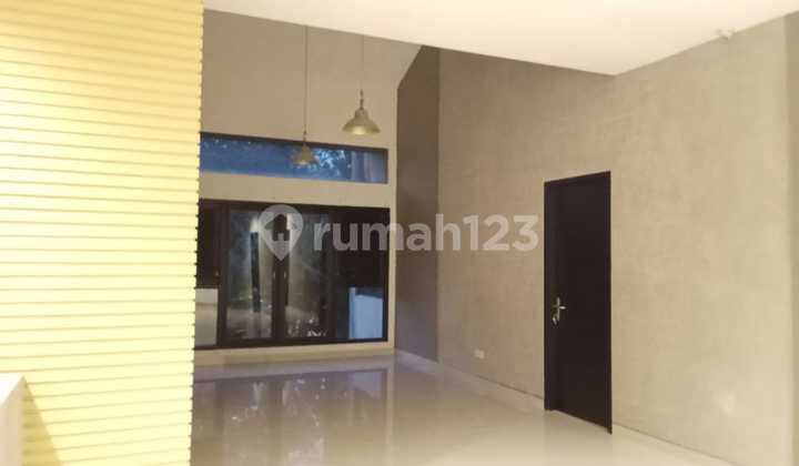 Provence Parkland Bsd City 2 Lantai, Type Master, Siap Huni 2