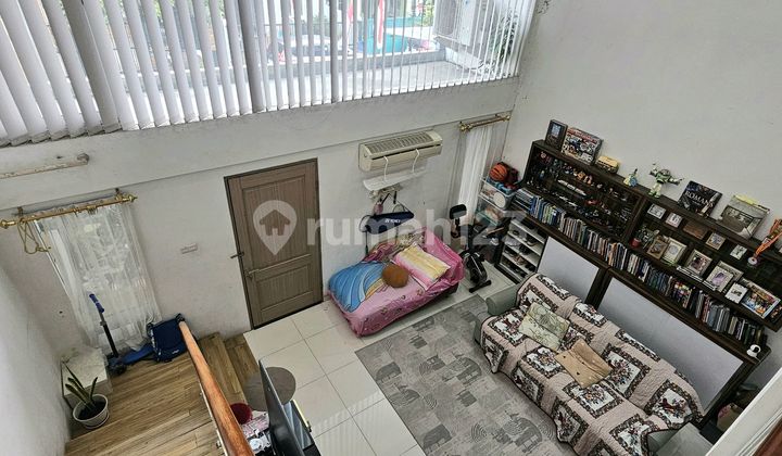 Rumah.bangunan Mandiri Sektor 1e Gading Serpong Tangerang 2