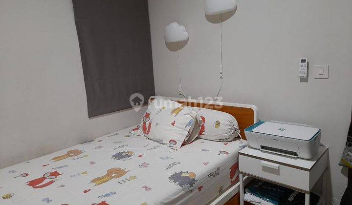 Alegria Park Bsd City, Furnished By Ikea, Siap Huni 2