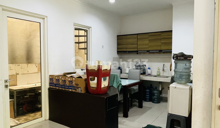 Cluster Faraday Summarecon Serpong 8X15, Type Master, Siap Huni 1