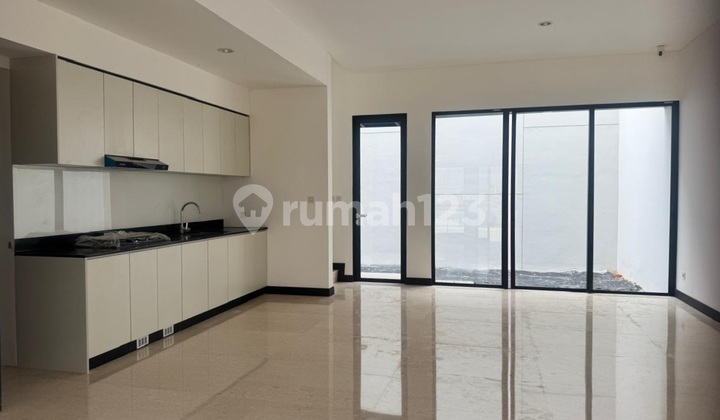 Jual Rugi Dibawah Harga PPJB Rumah Baru di Hiera Bsd Serpong Tangerang