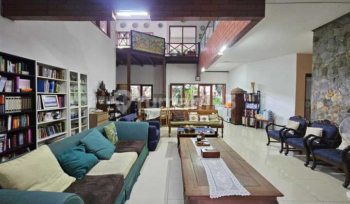 Villa Melati Mas Rumah Rasa Villa, Type Mater 5 Kamar Villa Melati Mas Rumah Rasa Villa, Type Mater 5 Kamar