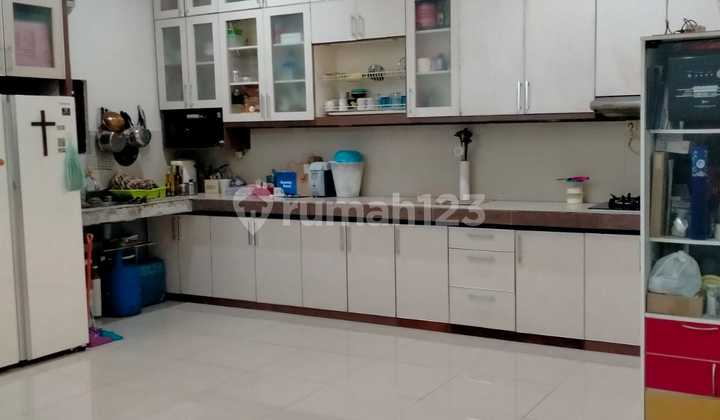 Cluster Precia The Eminent Bsd City, Fully Renovated, Move-In Ready 2