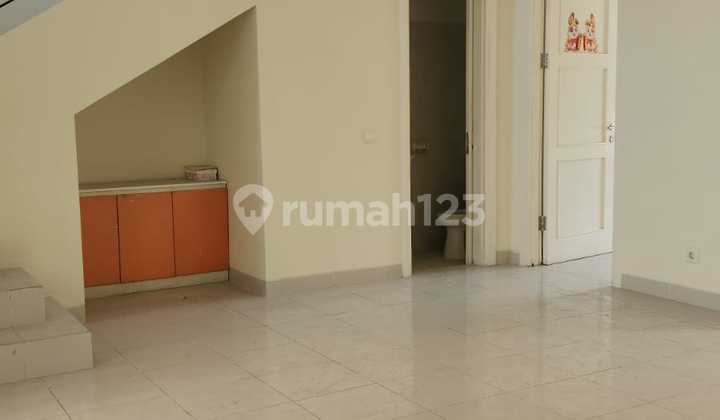 Jual Murah Rumah Siap Huni Di Chrysocolla Pondok Hijau Golf Gading Serpong 2