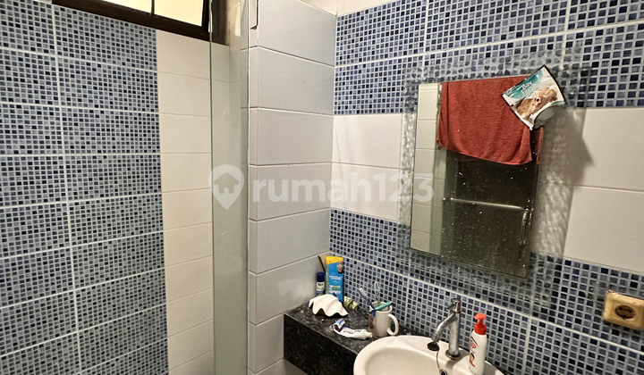 Ready to Occupy Neat House in The Green Bsd City, 4-Bedroom Master Type 2