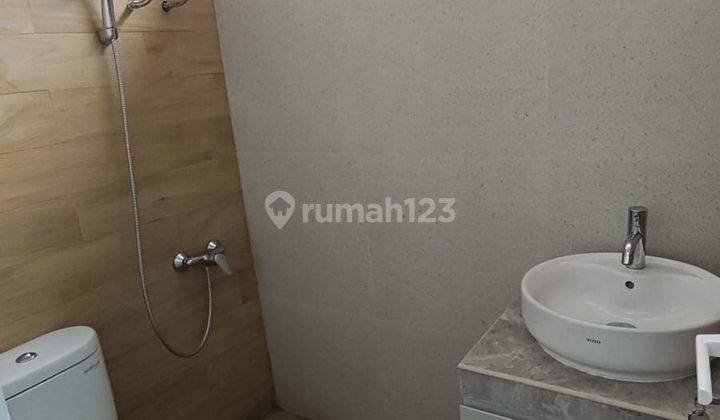 Dijual Rumah Baru Semi Furnished di Sutera Kirana, Alam Sutera 2