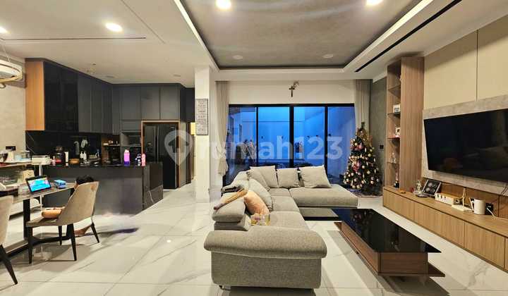 Victoria Silk Alam Sutera, Fully Furnished, Ready to Occupy. Victoria Silk Alam Sutera, Fully Furnished, Ready to Occupy.