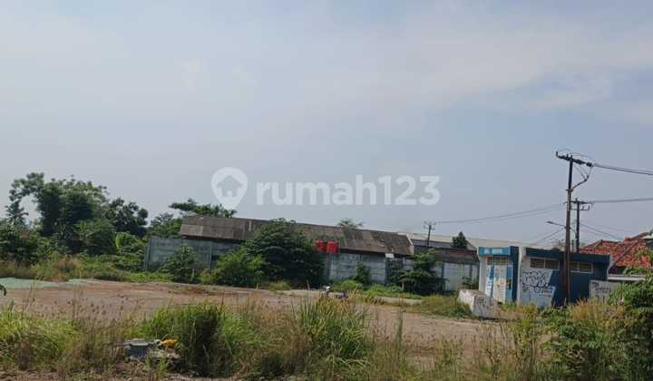 Tanah Siap Bangun di Jl Marsian Legok Tangerang, SHGB Tanah Siap Bangun di Jl Marsian Legok Tangerang, SHGB