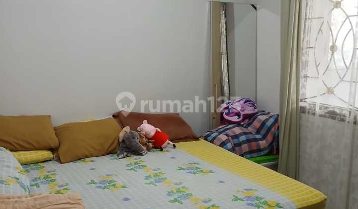 Kencana Loka Bsd City, Rumah Rapi Siap Huni, SHM 2