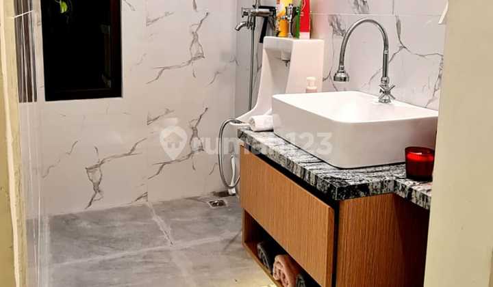 Sutera Magnolia Alam Sutera, Full Furnished, Swimming Pool 3.5x10 2