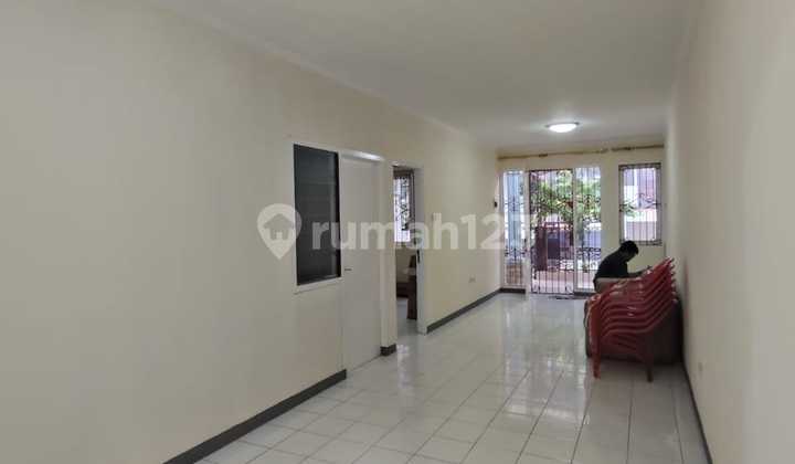 Tanah Bonus Rumah di Taman Metro Permata 1, Sertifikat Shmn 2