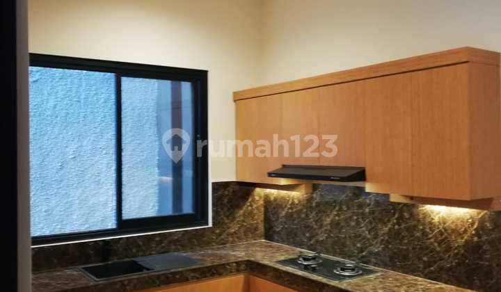 Brand New House in Puspita Loka BSD City, Corner Lot, Move-In Ready 2