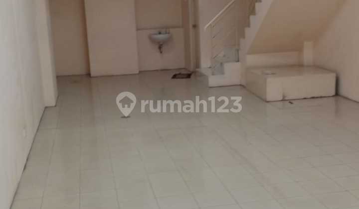 Price Drop! 2-Storey Shop House in ITC BSD City, Facing Pahlawan Seribu Main Road 2