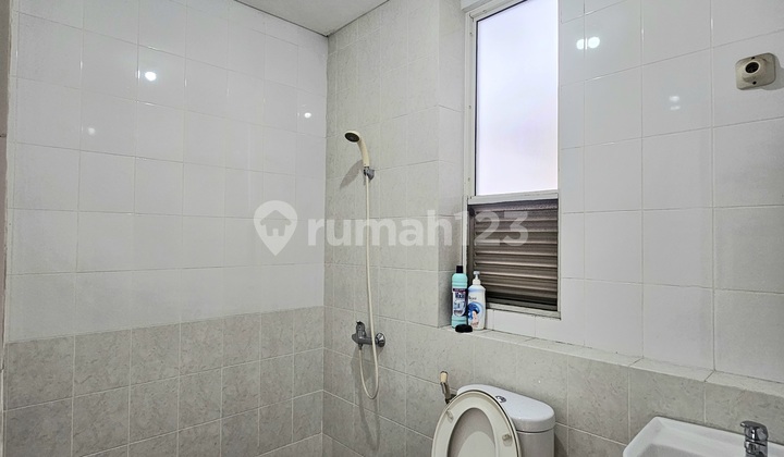 Jual Cepat!! Cluster Helios Suvarna Sutera Cikupa, Lokasi Strategis, Siap Huni 2