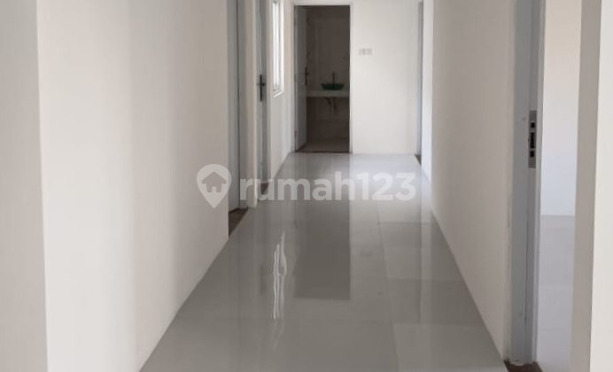 Villa Melati Mas Bsd City, 2 Lantai, Type Master 2