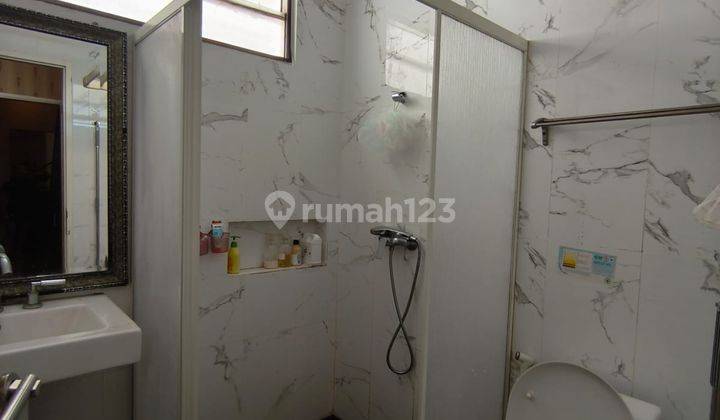 Rumah Siap Huni di Layar Permai, Full Furnished, 2,5 Lantai 2