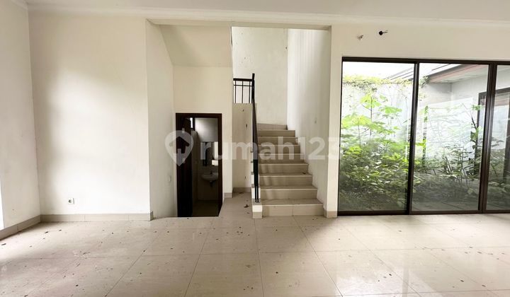 Rumah SHM, Masih Baru Belum Pernah Dipakai di The Icon Bsd City Serpong Tangerang 2