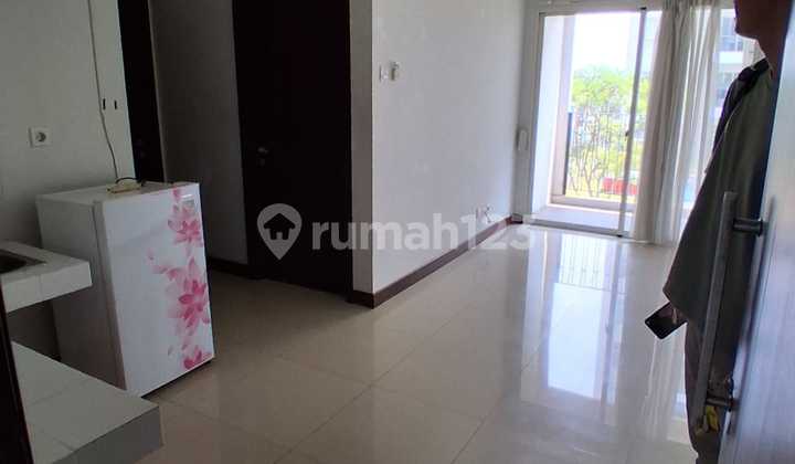 Scientia Gading Serpong Apartment, 2 Bedrooms, Fully Furnished Scientia Gading Serpong Apartment, 2 Bedrooms, Fully Furnished
