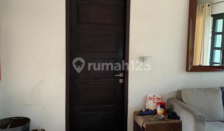 Villa Serpong Tangerang 15X20, SHM, Semi Furnished 2