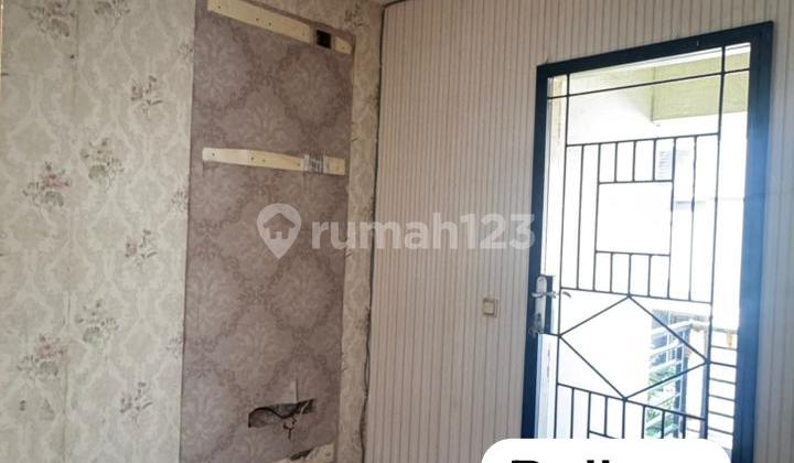 Cluster Fluorite Gading Serpong Lebar 7, 2 Lantai, Siap Huni 2