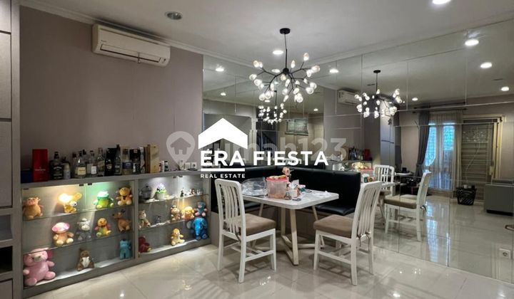 Cluster Thomson Gading Serpong 7x12, Certificate of Ownership, Furnished 2