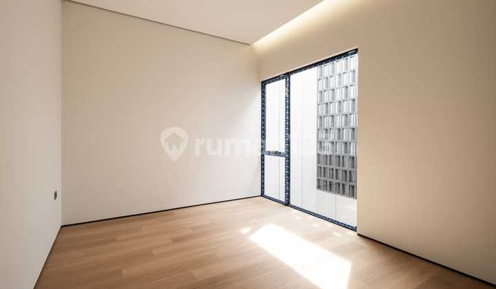 Brand New House Foresta BSD City, Type Master 4 Bedrooms, Ready to Occupy 2