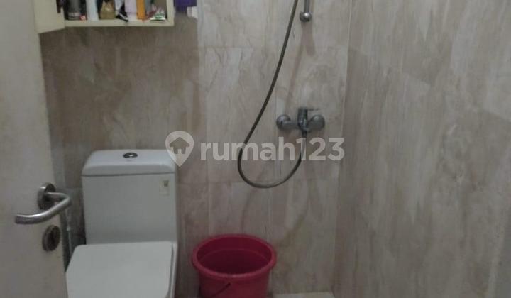 Puspita Loka Bsd City 3 Lantai, Swimming Pool, Type Master 2