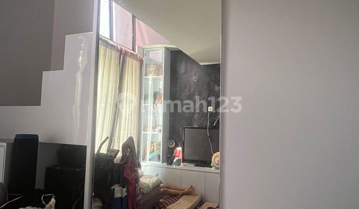 Ayodhya Garden Cluster Oek,I Furnished, Siap Huni 2