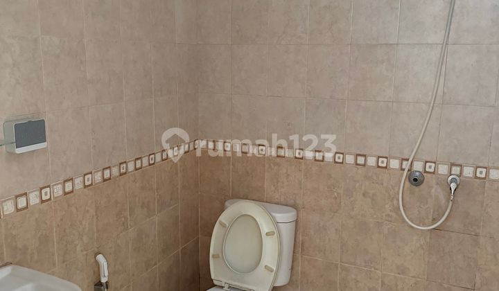 Cheap! Ready-to-Occupy House in Alam Sutera, Serpong, Tangerang